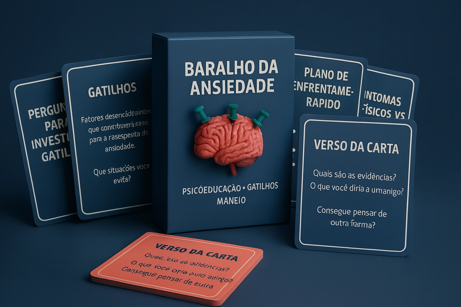 Baralho