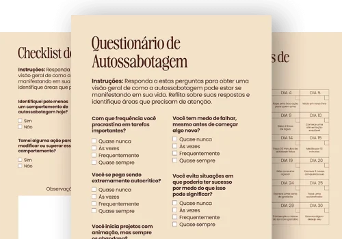 Questionário