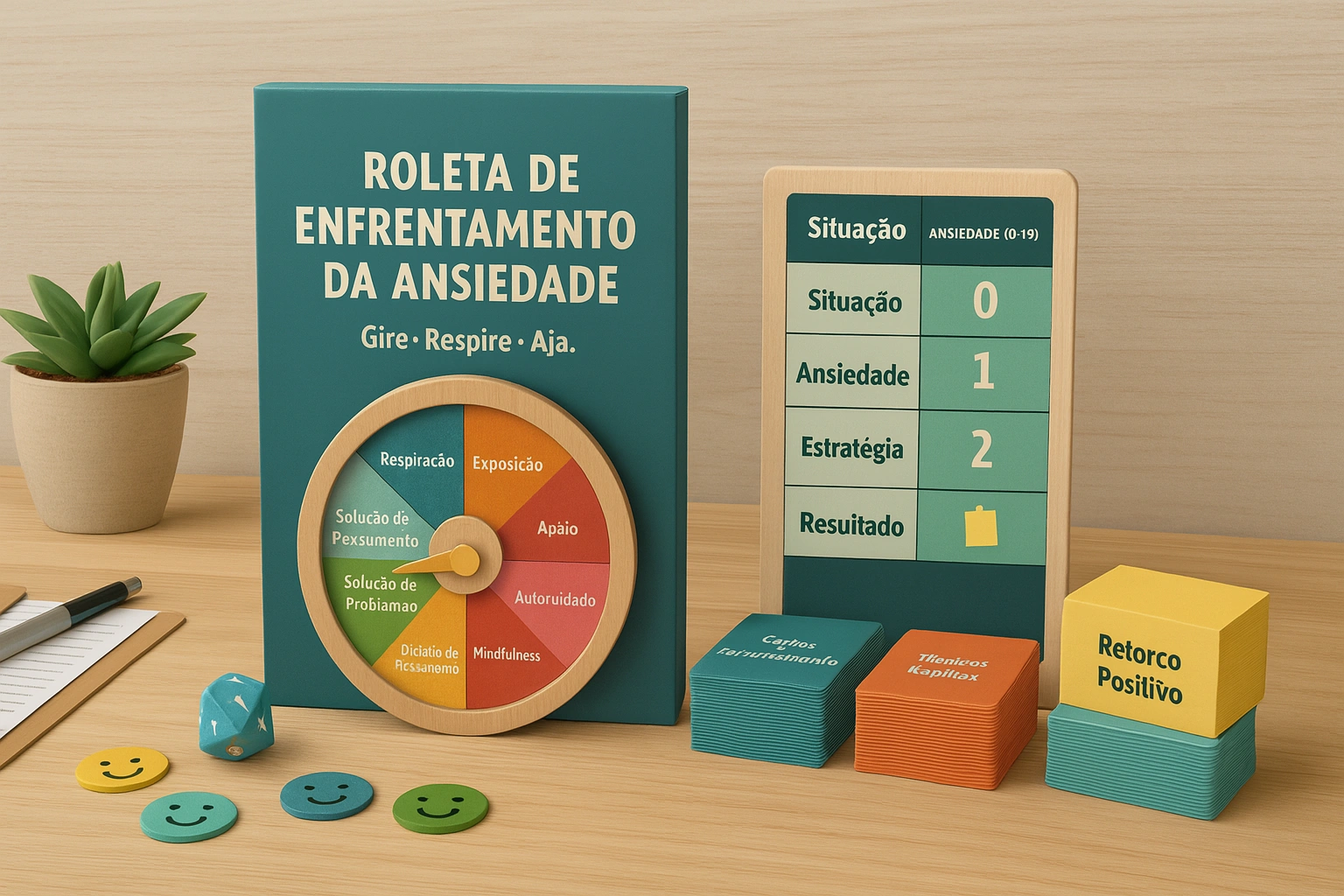 Roleta-Enfrentam