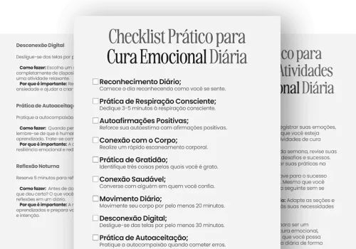 checklist