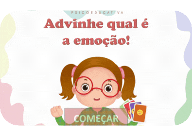 emoções