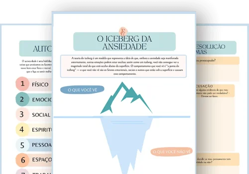 iceberg