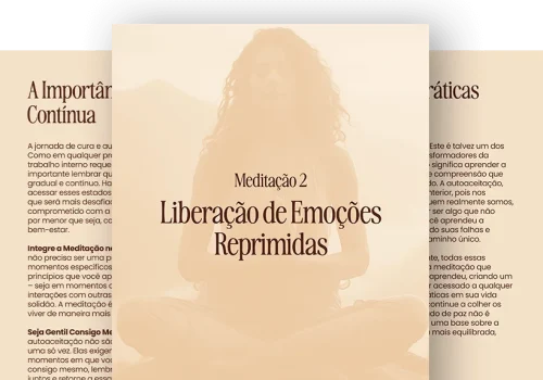 liberação