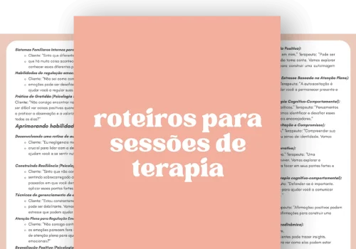 roteiros
